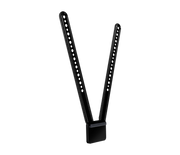 Logitech TV MOUNT FOR MEETUP Mounting option for MeetUp ConferenceCam