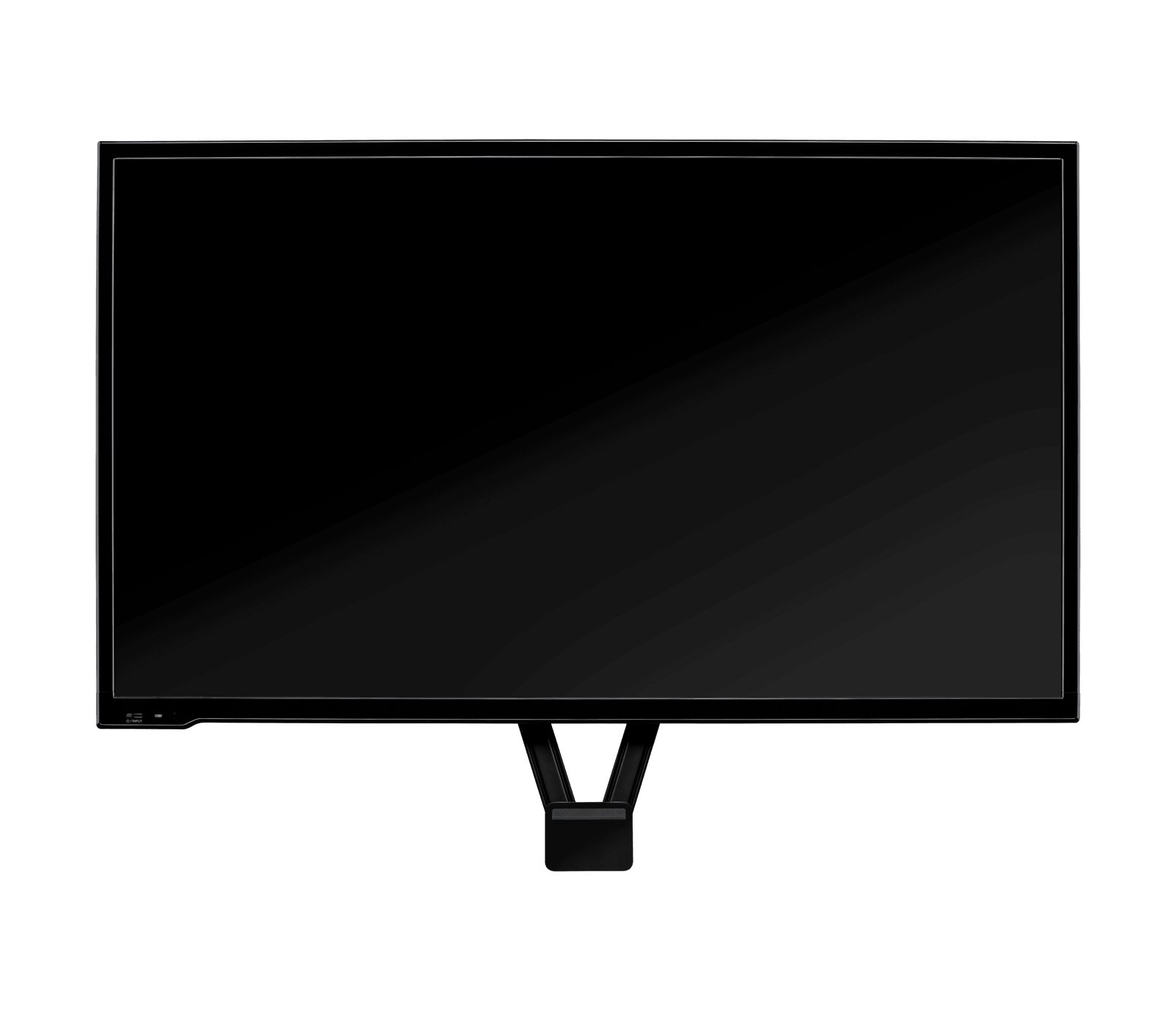 Logitech TV MOUNT FOR MEETUP Mounting option for MeetUp ConferenceCam