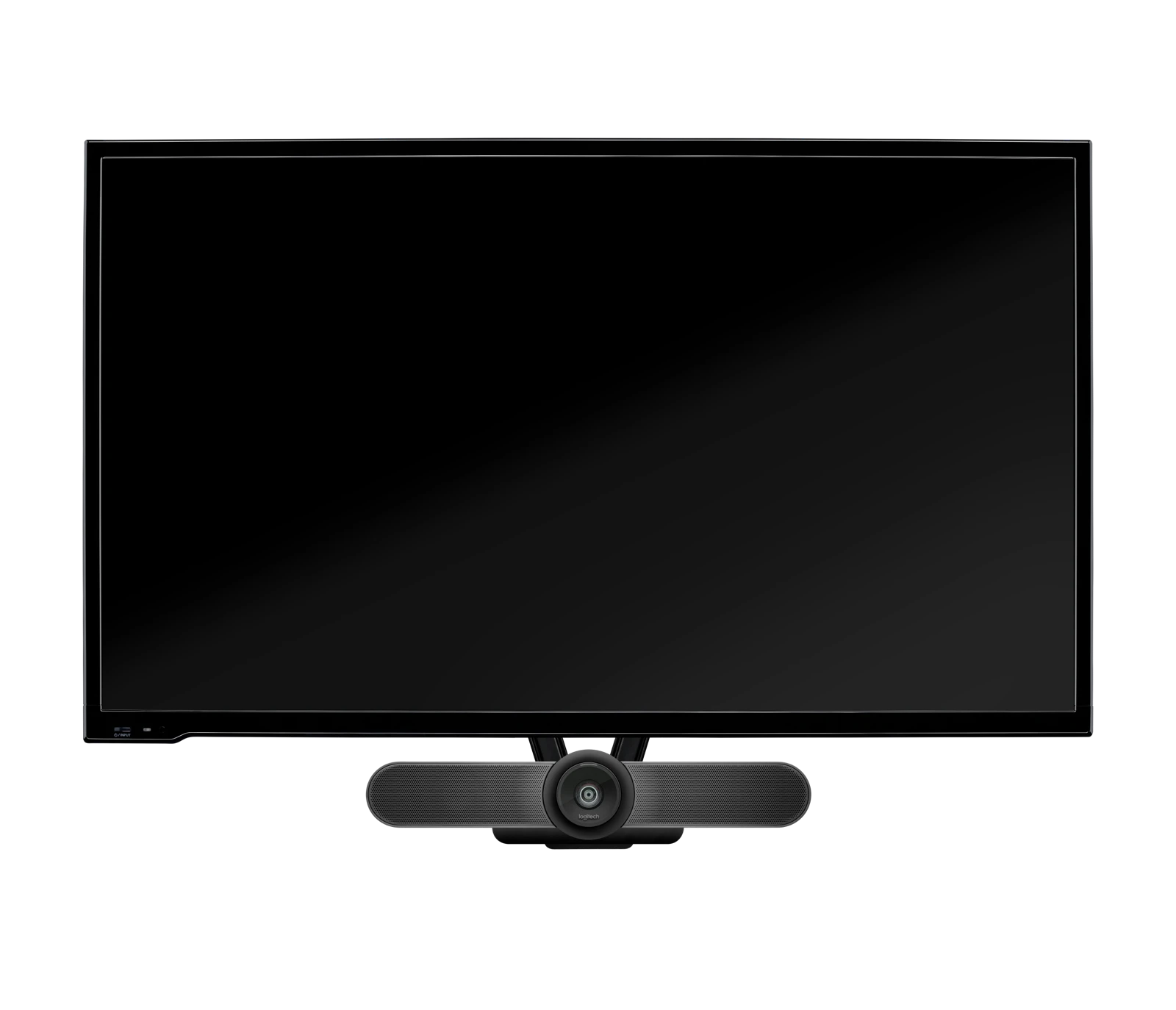 Logitech TV MOUNT FOR MEETUP Mounting option for MeetUp ConferenceCam