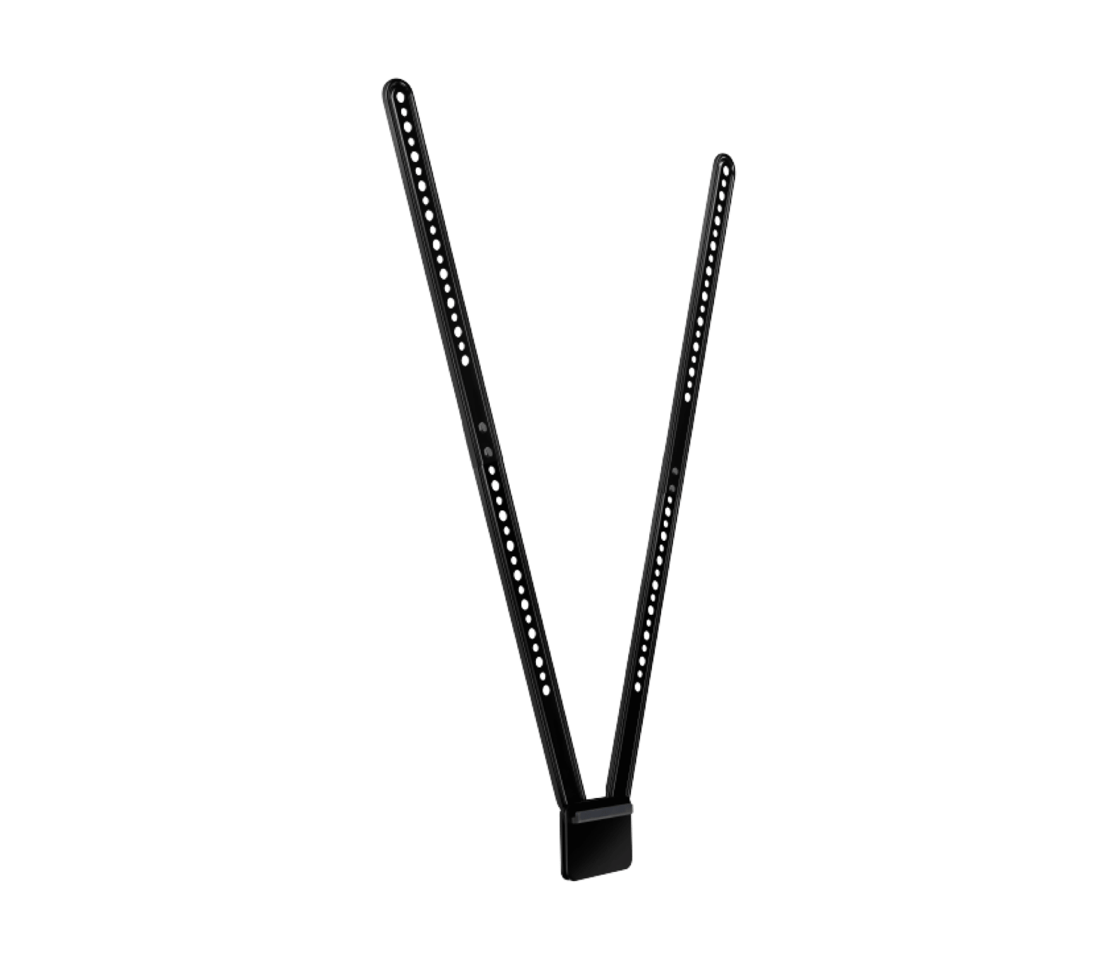 Logitech TV MOUNT FOR MEETUP Mounting option for MeetUp ConferenceCam