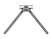 Logitech TV Mount for Video Bars