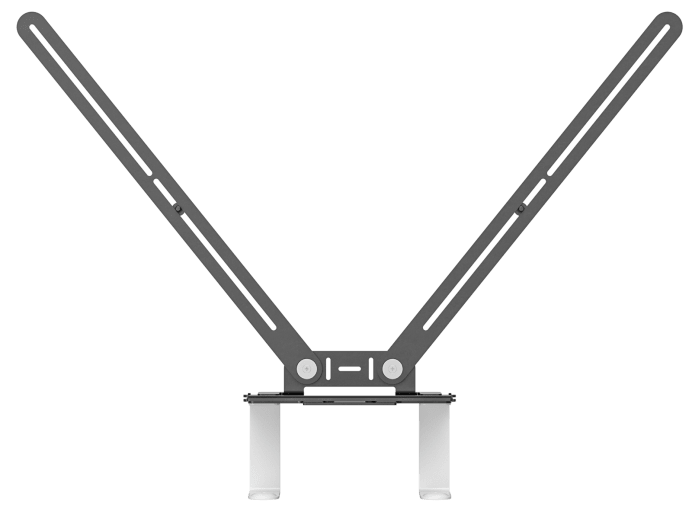 Logitech TV Mount for Video Bars