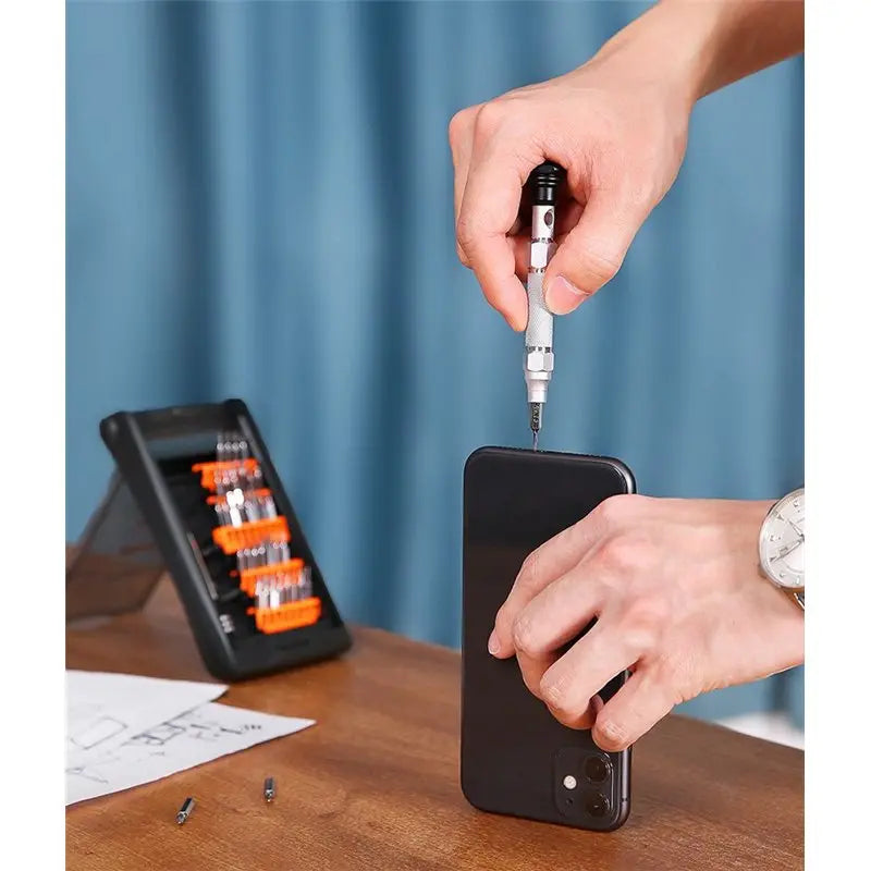 UGREEN 38-in-1 Precision Screwdriver Set (80459)