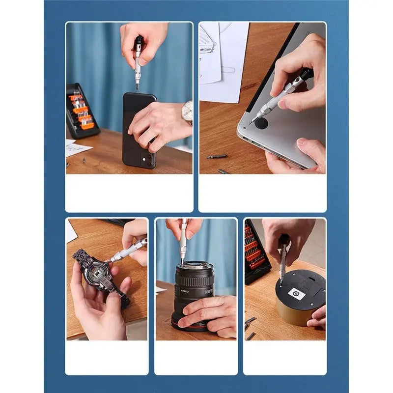 UGREEN 38-in-1 Precision Screwdriver Set (80459)