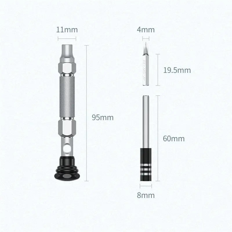 UGREEN 38-in-1 Precision Screwdriver Set (80459)