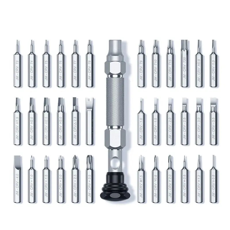 UGREEN 38-in-1 Precision Screwdriver Set (80459)