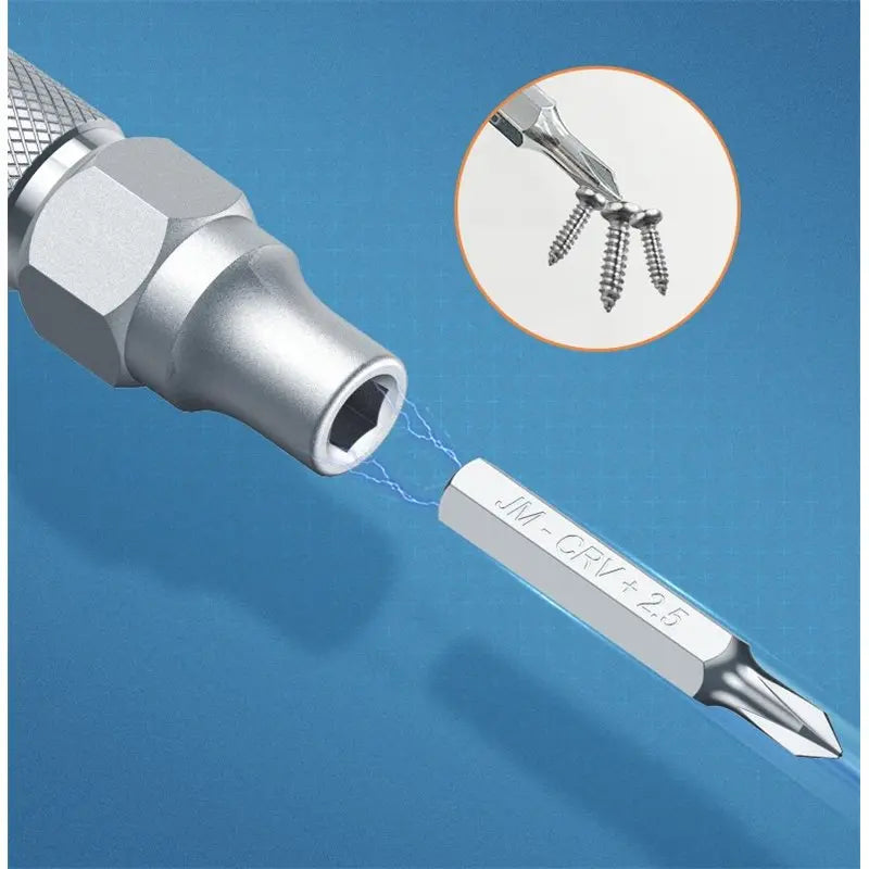 UGREEN 38-in-1 Precision Screwdriver Set (80459)