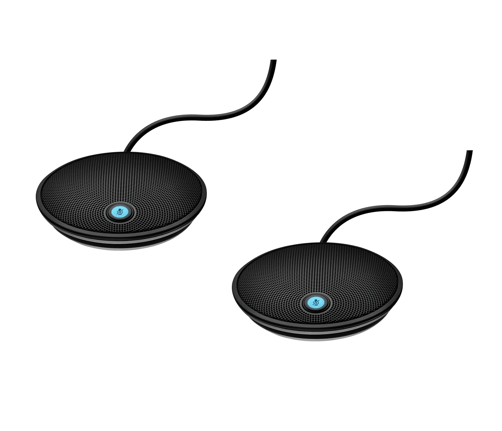 Logitech GROUP Expansion Mics for Large Meetings - Golchha Computers