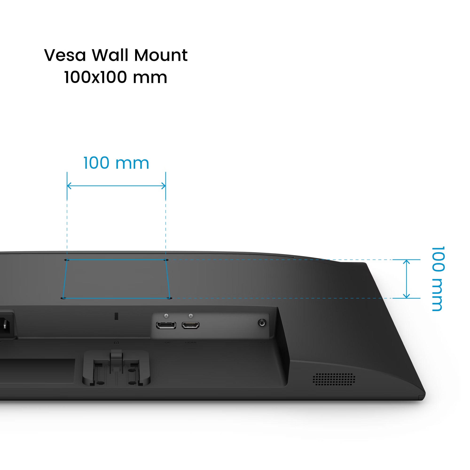 Benq GW2491 23.8 inch 1080p FHD 100Hz Eye-Care Monitor