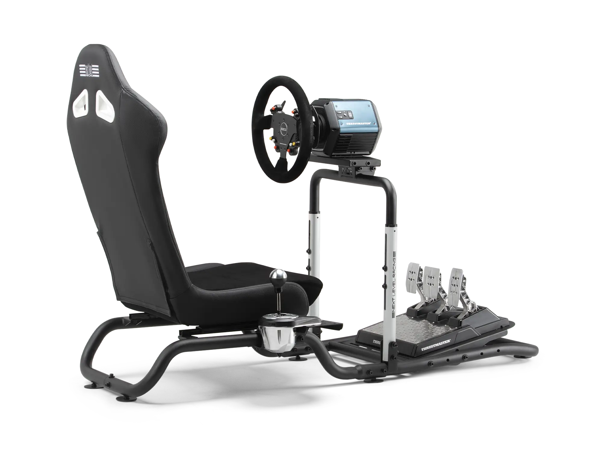 Next Level Racing Victory Simulator Cockpit (NLR-S042)