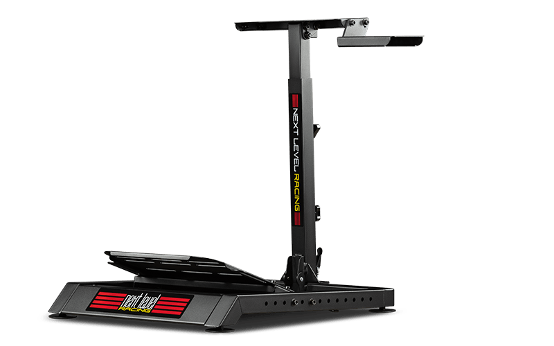 Next Level Racing Wheel Stand Lite (NLR-S007) - GOLCHHA COMPUTERS 