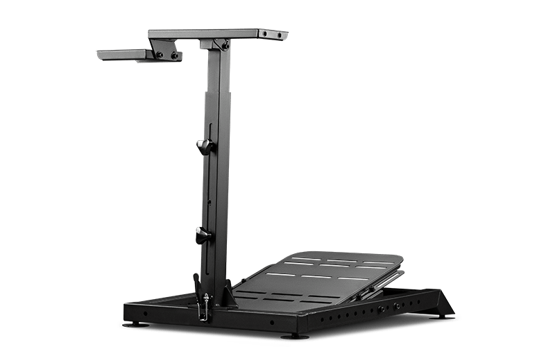 Next Level Racing Wheel Stand Lite (NLR-S007) - GOLCHHA COMPUTERS 