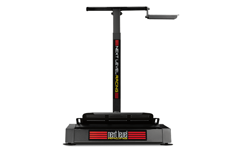 Next Level Racing Wheel Stand Lite (NLR-S007) - GOLCHHA COMPUTERS 