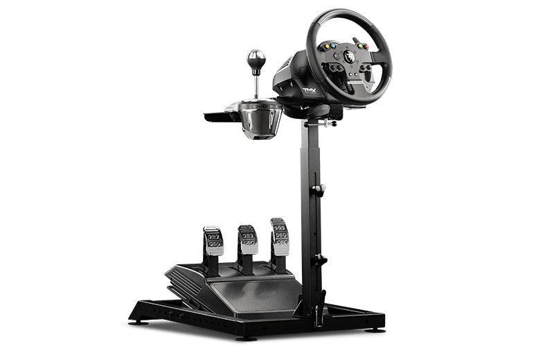 Next Level Racing Wheel Stand Lite (NLR-S007) - GOLCHHA COMPUTERS 