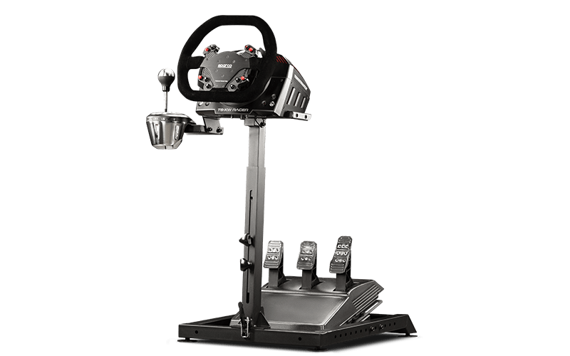 Next Level Racing Wheel Stand Lite (NLR-S007) - GOLCHHA COMPUTERS 