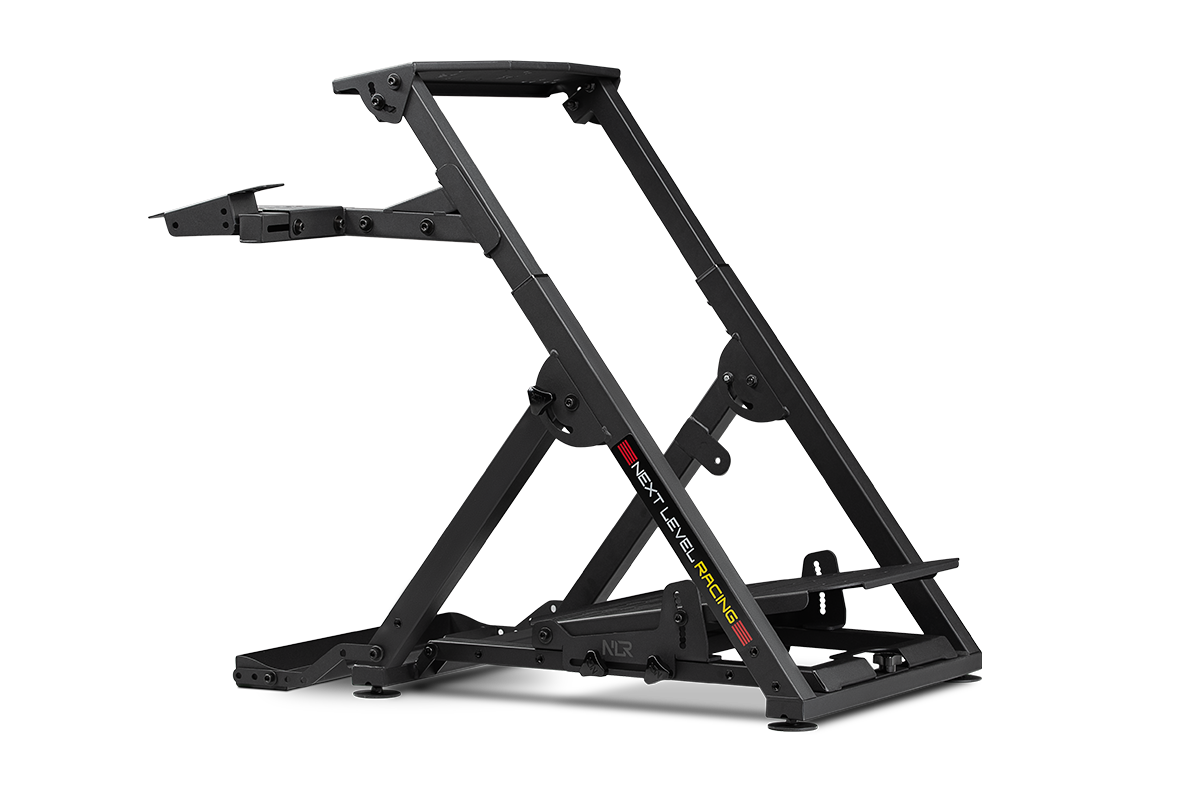 Next Level Racing Wheel Stand 2.0 (NLR-S023) - GOLCHHA COMPUTERS 