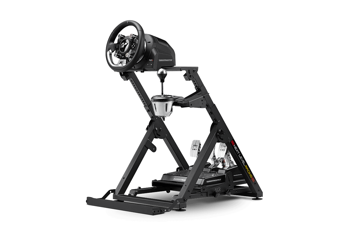 Next Level Racing Wheel Stand 2.0 (NLR-S023) - GOLCHHA COMPUTERS 