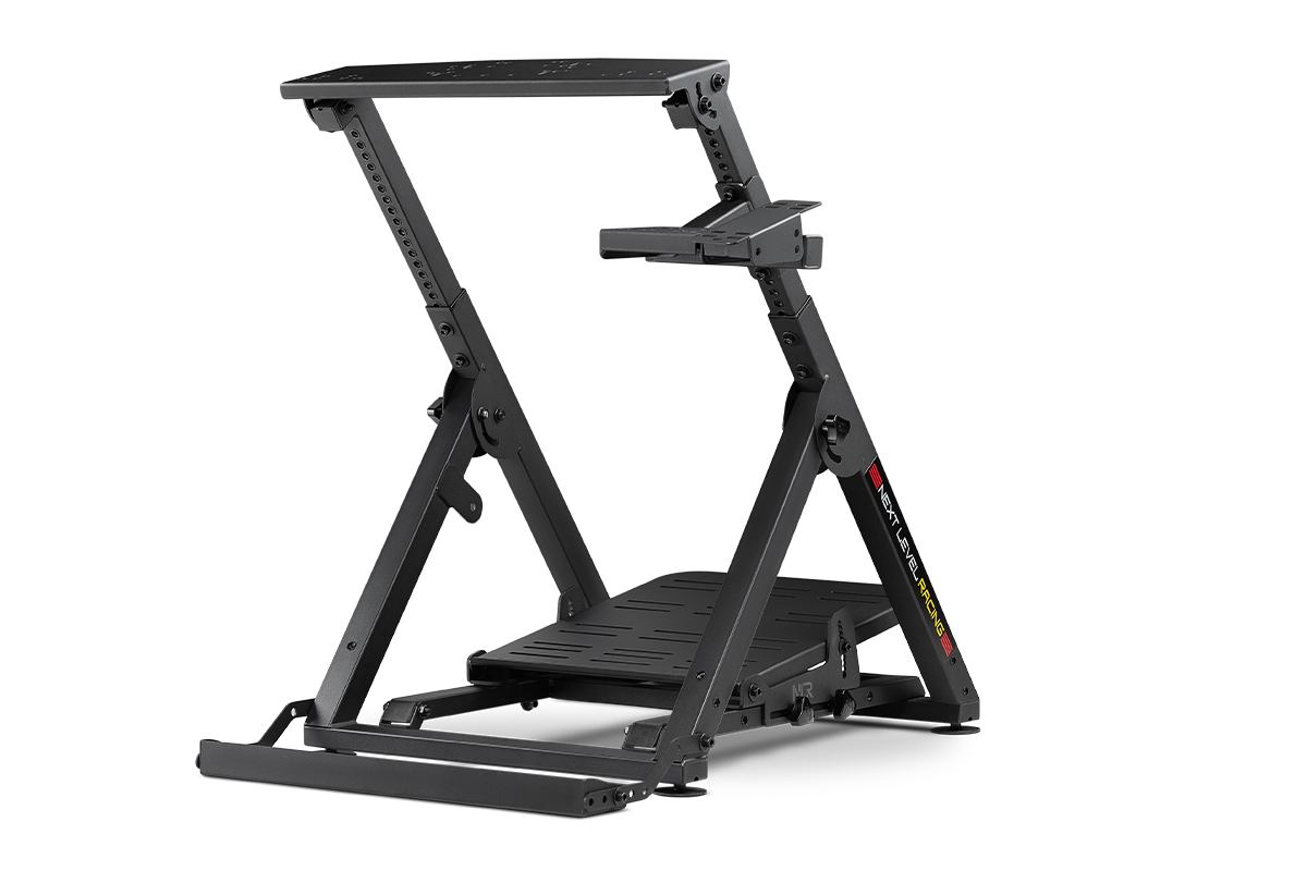Next Level Racing Wheel Stand 2.0 (NLR-S023) - GOLCHHA COMPUTERS 