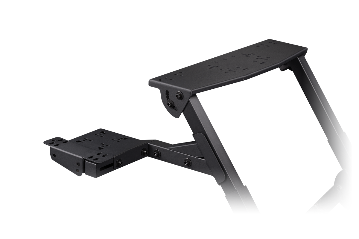 Next Level Racing Wheel Stand 2.0 (NLR-S023) - GOLCHHA COMPUTERS 