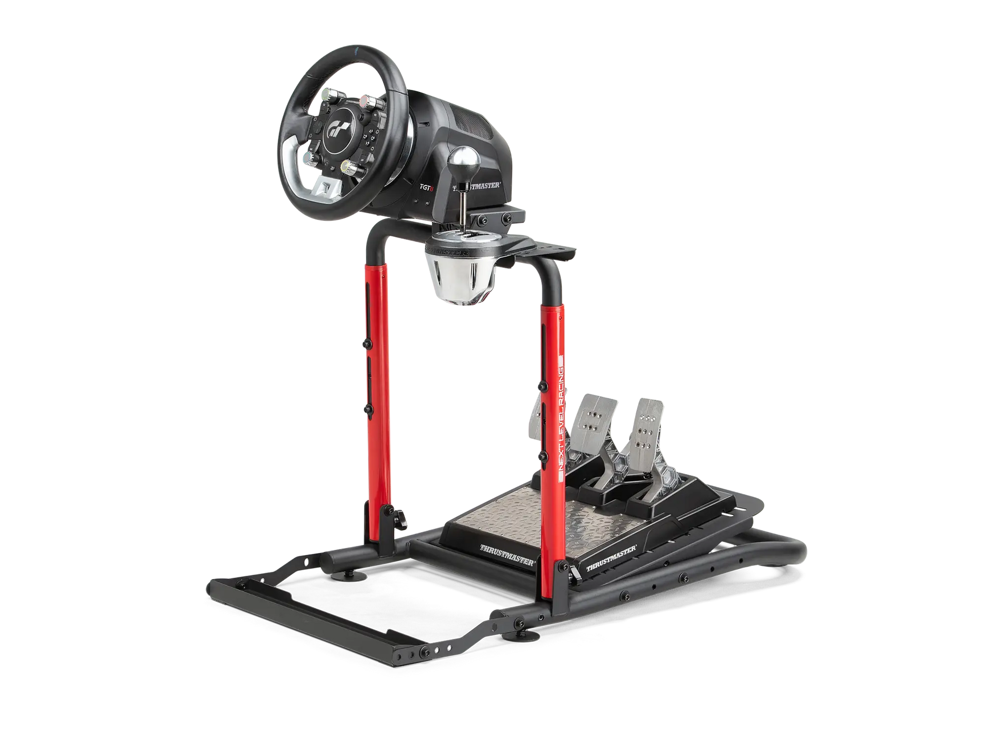 Next Level Racing Wheel Stand Lite 2.0 (NLR-S040) - GOLCHHA COMPUTERS 