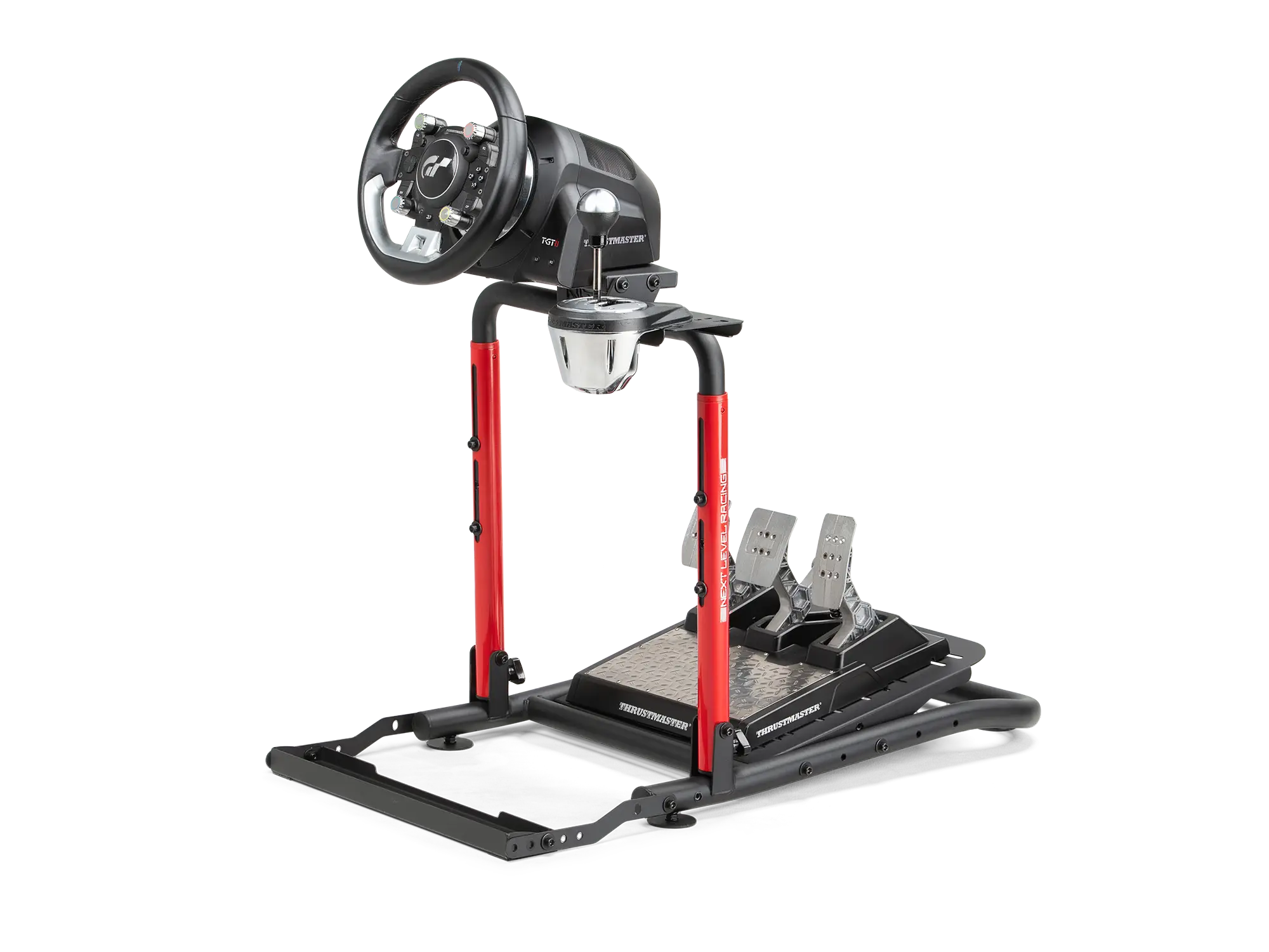Next Level Racing Wheel Stand Lite 2.0 (NLR-S040) - GOLCHHA COMPUTERS 