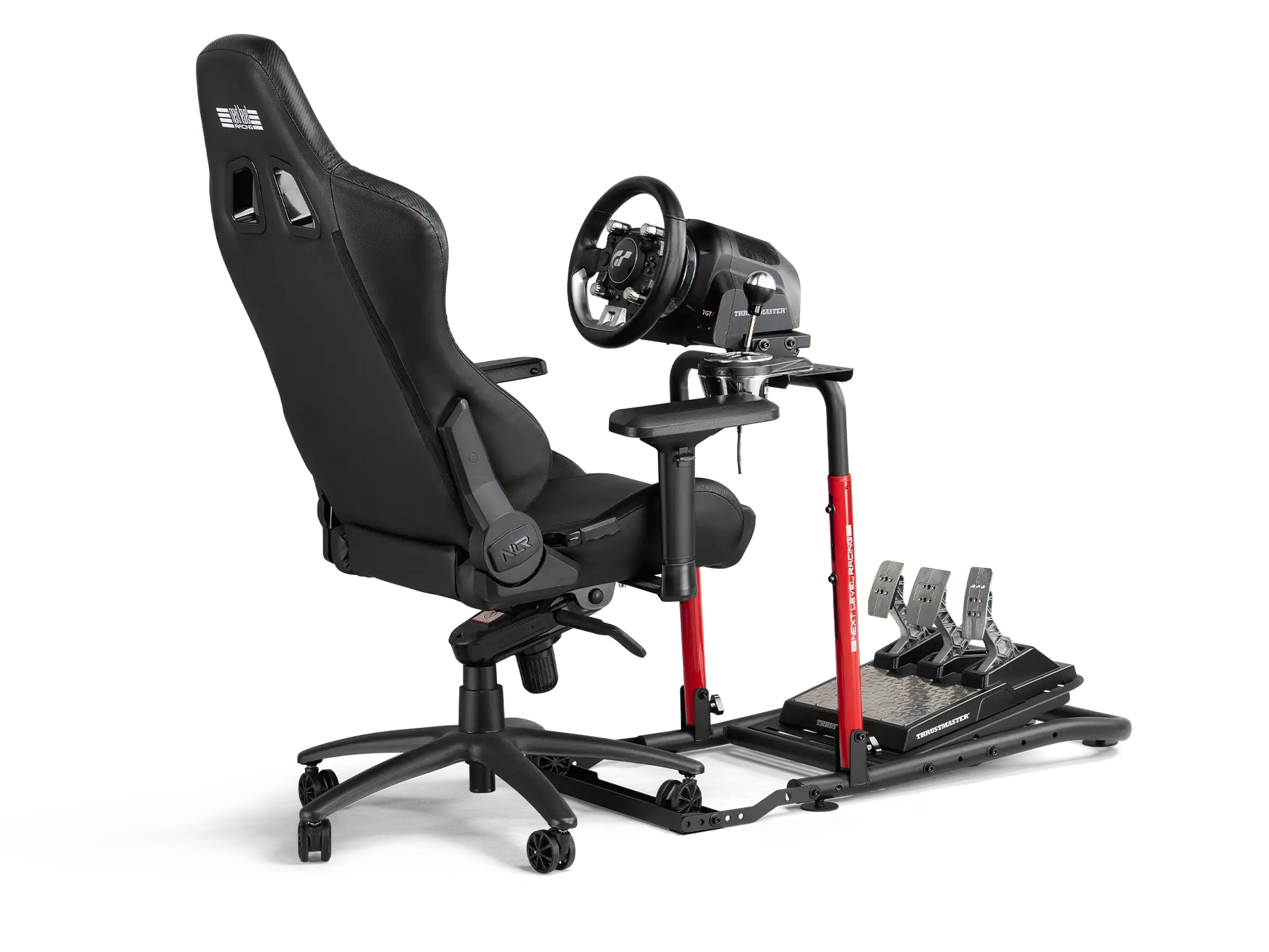 Next Level Racing Wheel Stand Lite 2.0 (NLR-S040) - GOLCHHA COMPUTERS 