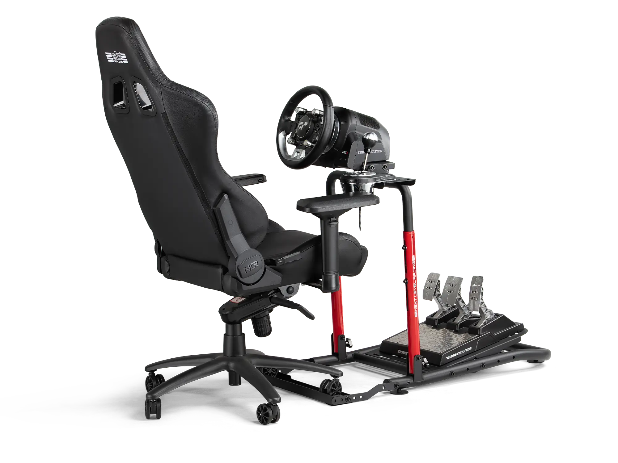Next Level Racing Wheel Stand Lite 2.0 (NLR-S040) - GOLCHHA COMPUTERS 