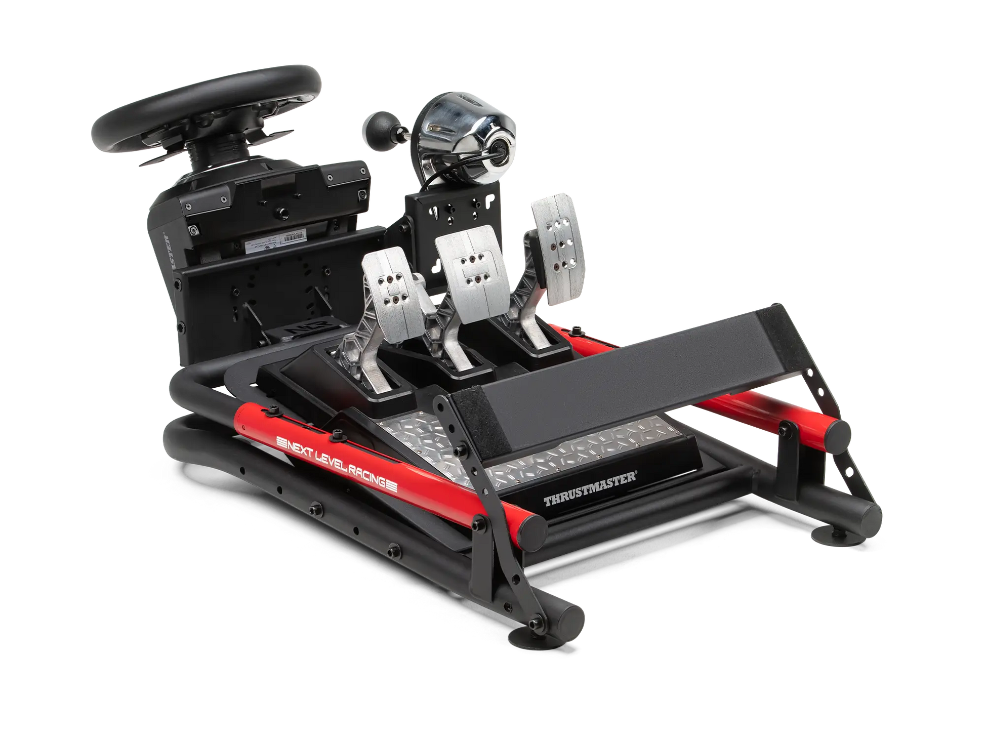 Next Level Racing Wheel Stand Lite 2.0 (NLR-S040) - GOLCHHA COMPUTERS 