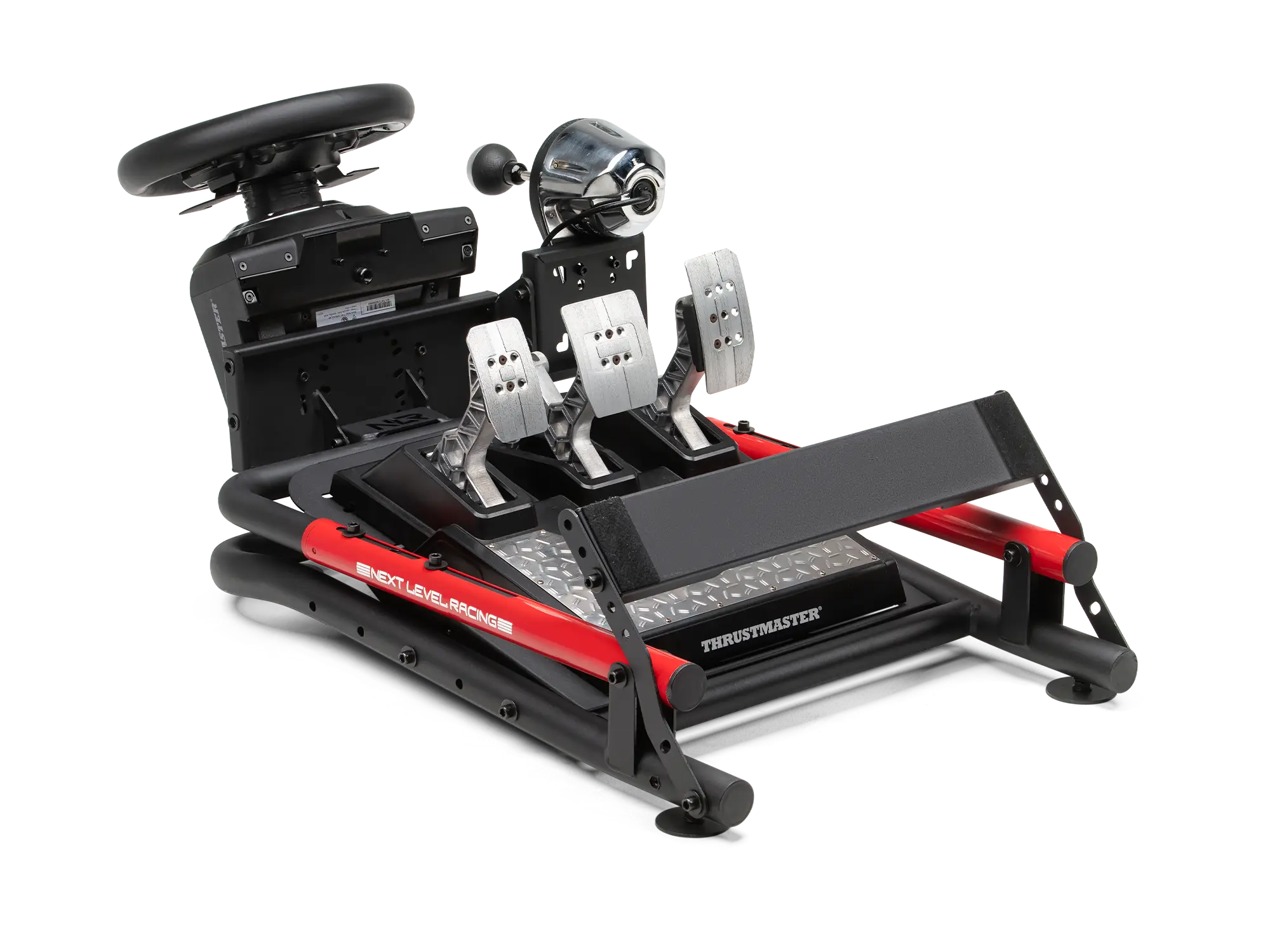 Next Level Racing Wheel Stand Lite 2.0 (NLR-S040) - GOLCHHA COMPUTERS 