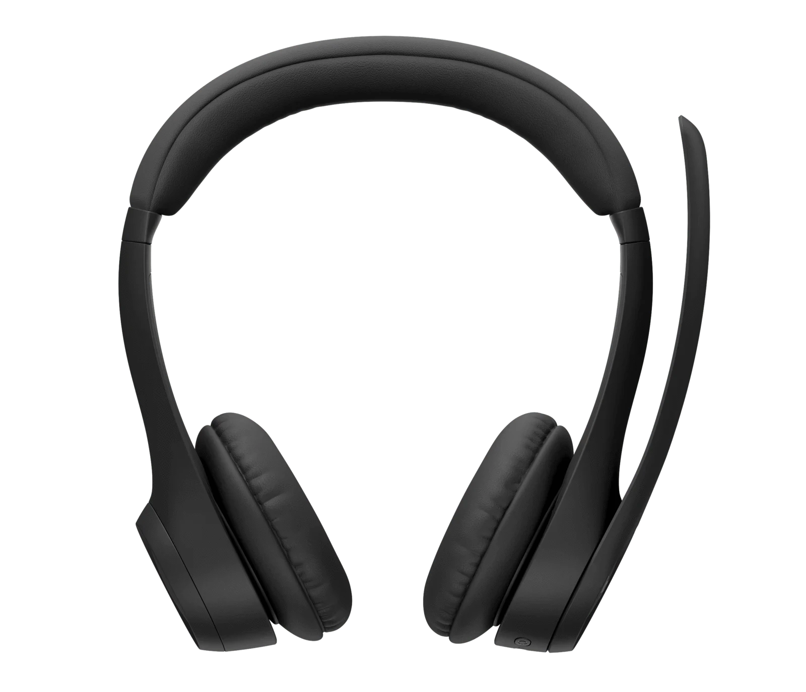 Logitech Zone 300 The essential wireless headset with great audio that gives you the freedom to move and stay connected. - Golchha Computers
