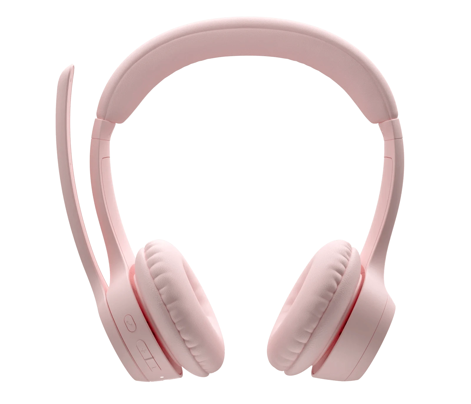 Logitech Zone 300 The essential wireless headset with great audio that gives you the freedom to move and stay connected. - Golchha Computers