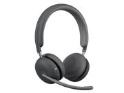 Logitech Zone Wireless 2 AI-powered headset for two-way noise-free calls. - GOLCHHA COMPUTERS 