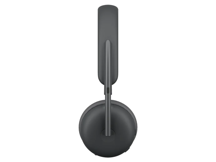 Logitech Zone Wireless 2 AI-powered headset for two-way noise-free calls. - GOLCHHA COMPUTERS 