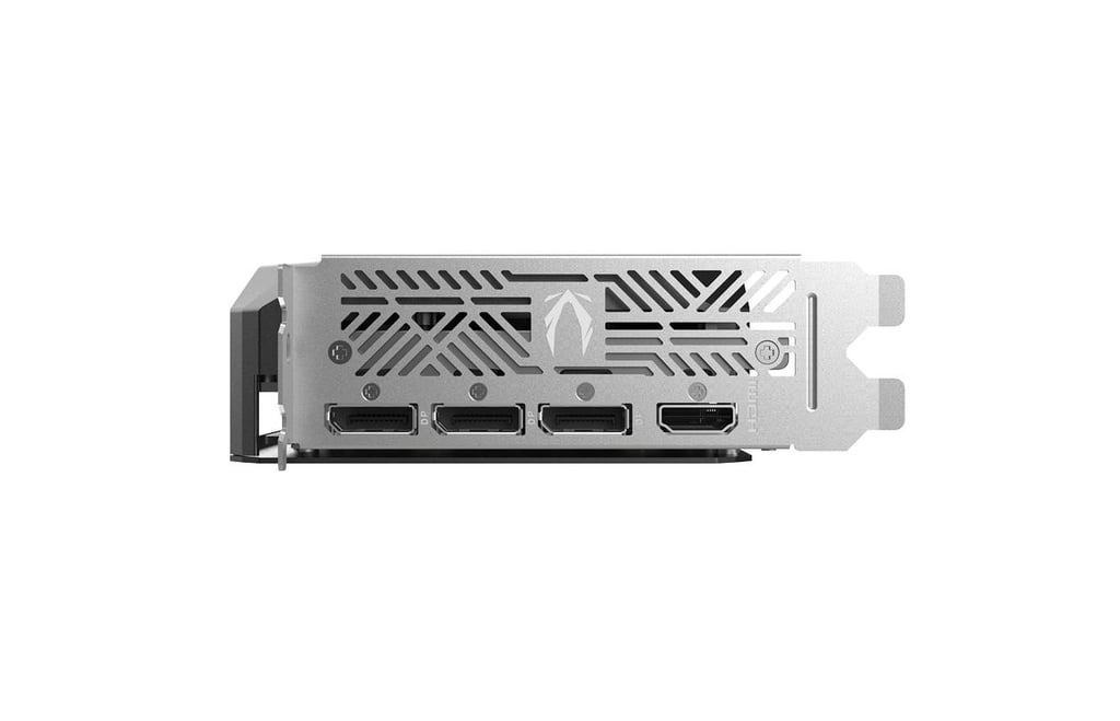 ZOTAC GAMING GeForce RTX 5060 Twin Edge 8GB GDDR7 Graphics Card