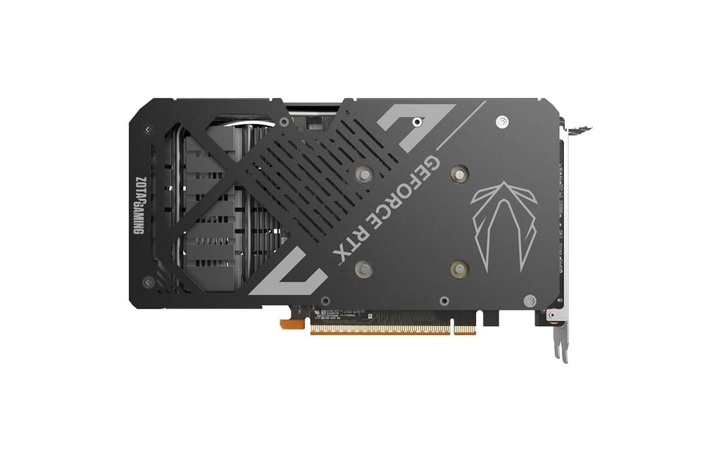 ZOTAC GAMING GeForce RTX 5060 Twin Edge 8GB GDDR7 Graphics Card