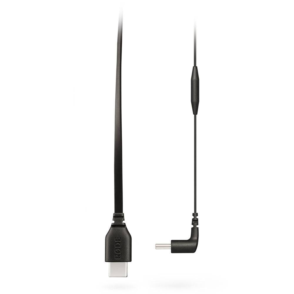 Rode SC16 USB-C to USB-C Cable - Golchha Computers