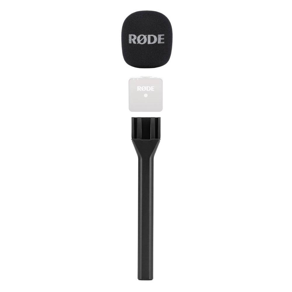 Rode Interview GO Handheld Adaptor for Wireless GO - Golchha Computers