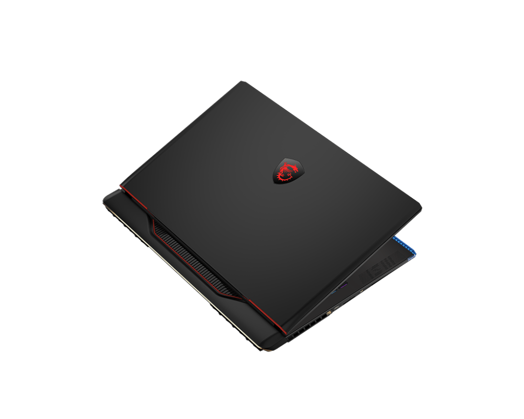 MSi Raider GE68 HX 13VG (RTX 4070, GDDR6 8GB) w/MUX Gaming Laptop