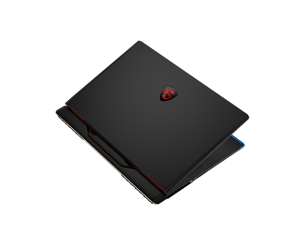 MSi Raider GE78 HX 13VI (RTX 4090, GDDR6 16GB) w/MUX Gaming Laptop