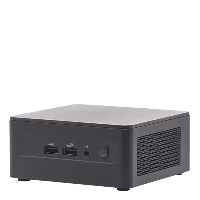 Intel 2025 nuc ssd