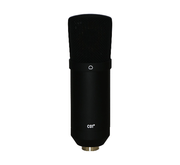 Cymrix C01+ (XLR Studio Condenser Microphone Bundle ) - Golchha Computers