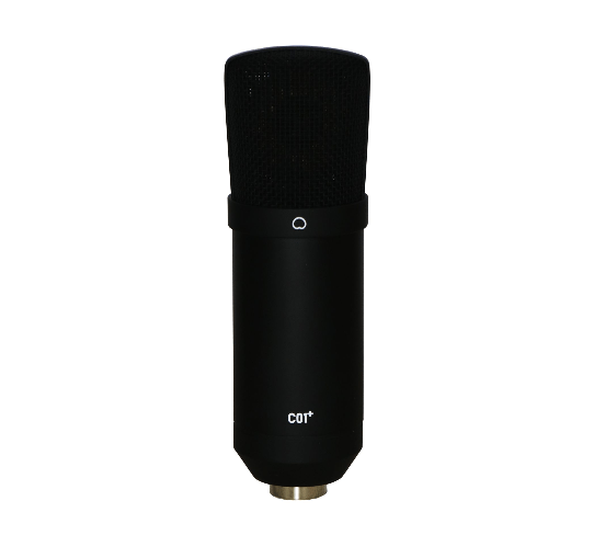 Cymrix C01+ (XLR Studio Condenser Microphone Bundle ) - Golchha Computers