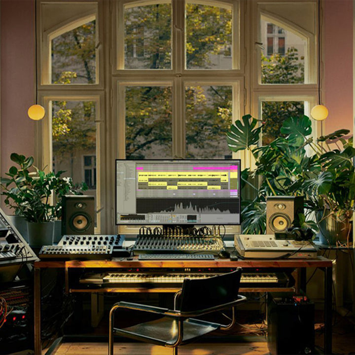 Home Studio - Max - Golchha Computers