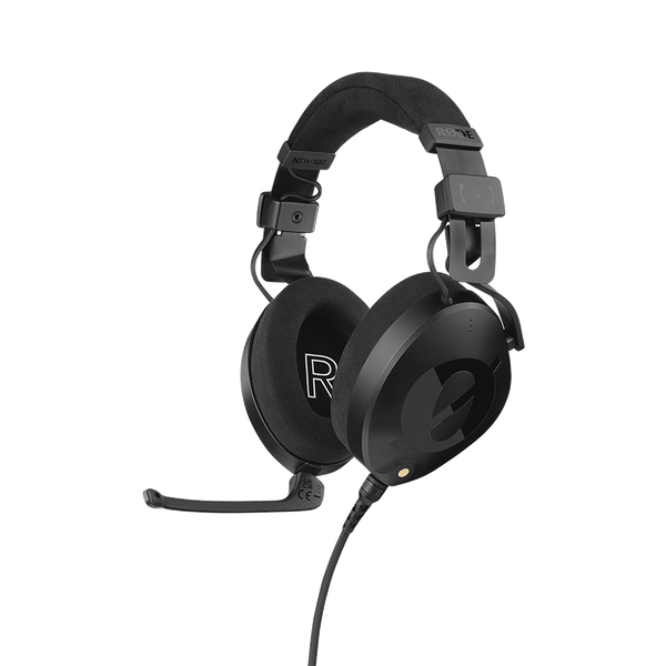 Rode NTH-100M Professional Over-ear Headset