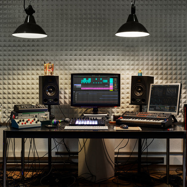 Home Studio - Pro - Golchha Computers