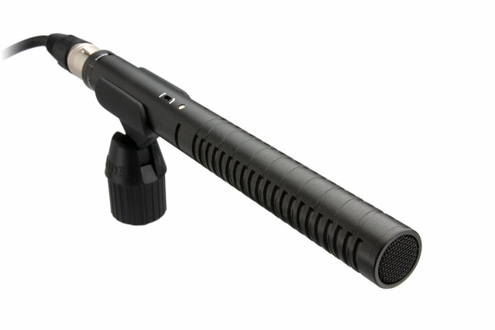 Rode NTG1 Premium Shotgun Microphone - Golchha Computers