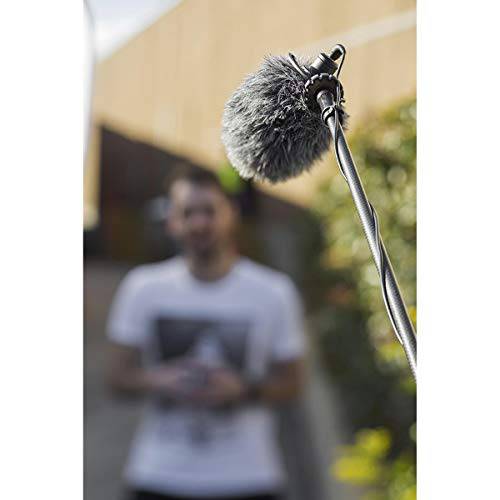 Rode SC8 3.5mm TRS Extension Cable - Golchha Computers