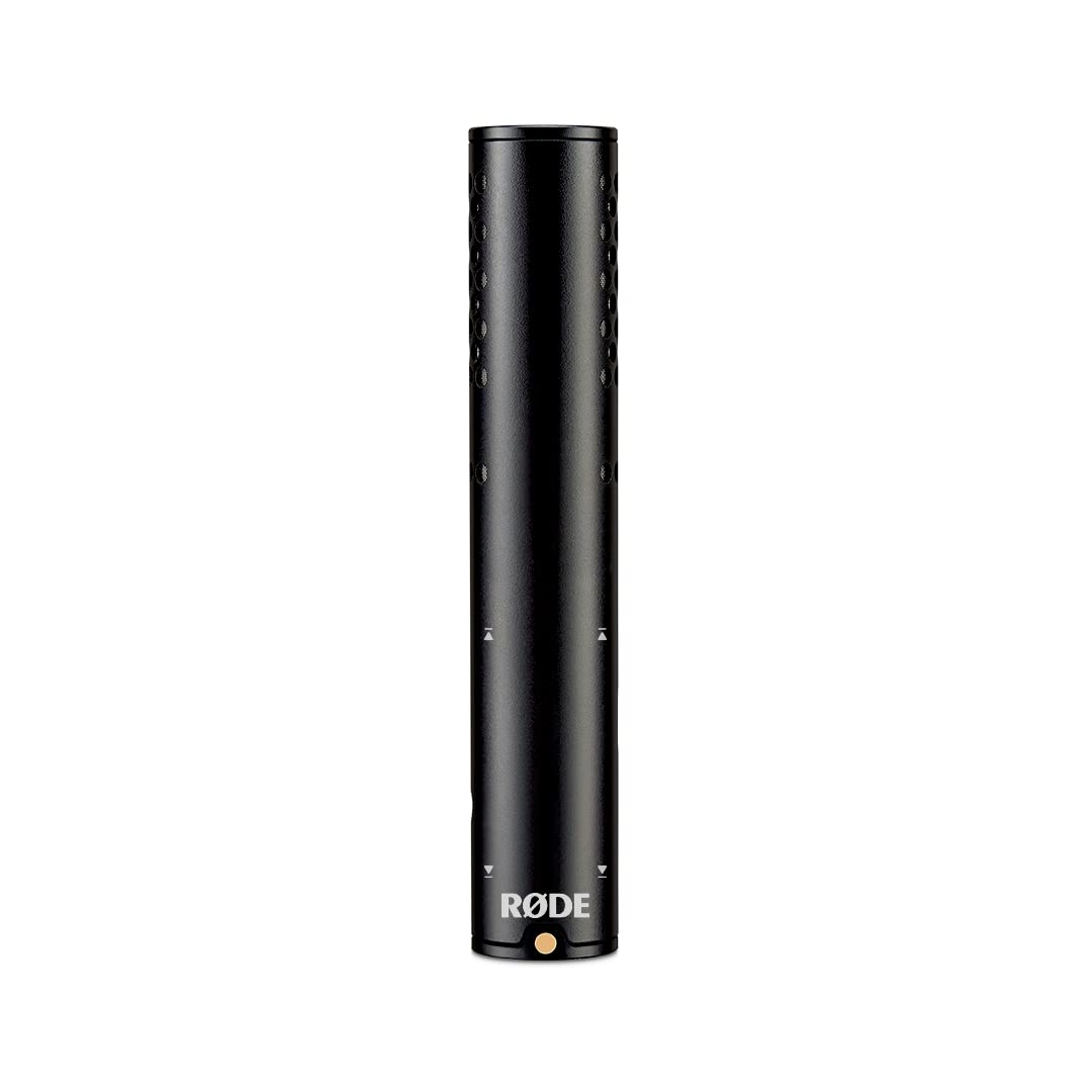 Rode VideoMic GO II Lightweight Directional Microphone - Golchha Computers
