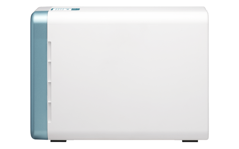 QNAP TS-251D-2G 2-Bay NAS Enclosure - Golchha Computers