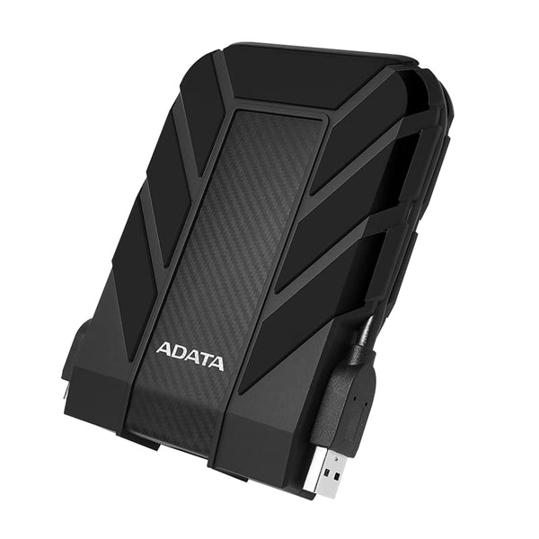ADATA HD710 Pro 3.5 inch SATA III External Hard Drive/HDD with IP65 Rating – for Windows with Waterproof and Shockproof Technology